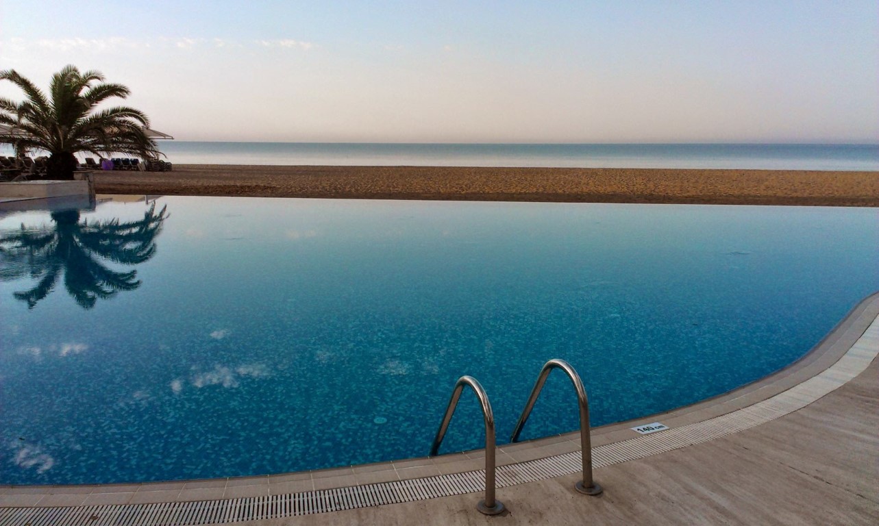 imagini hotel CLUB ASTERIA BELEK